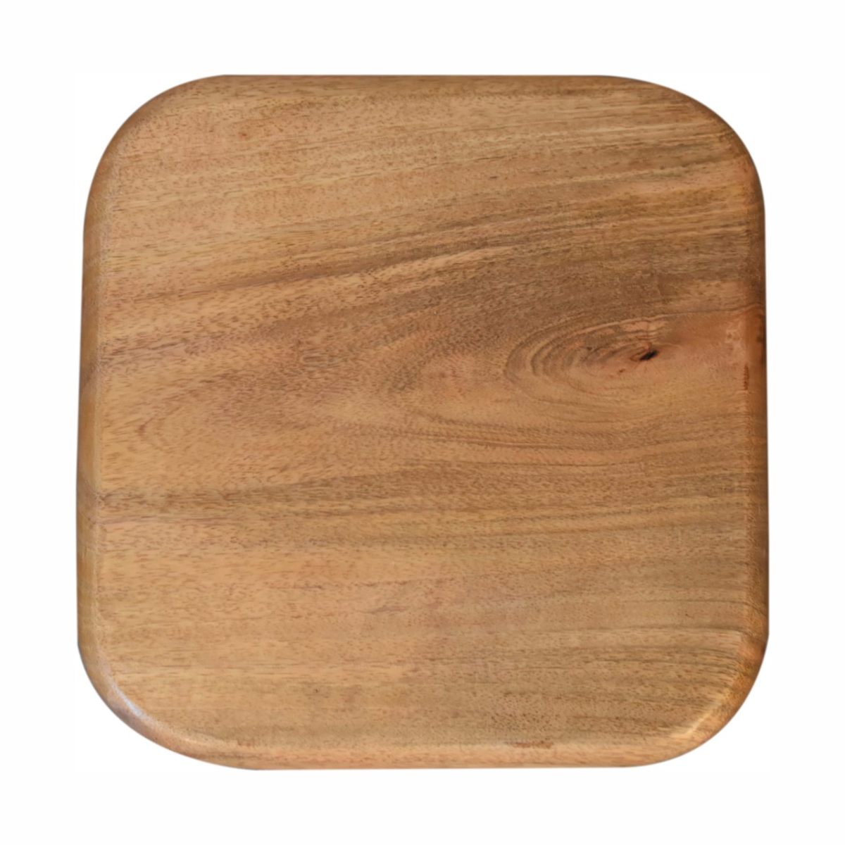 Artisan Furniture Serveware - Blue and White Square Bowl Set of 2