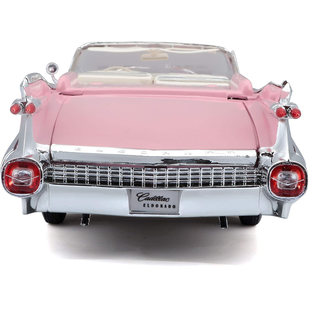 Maisto Cadillac Eldorado Biarritz 1:18 Diecast Model Car - 36813