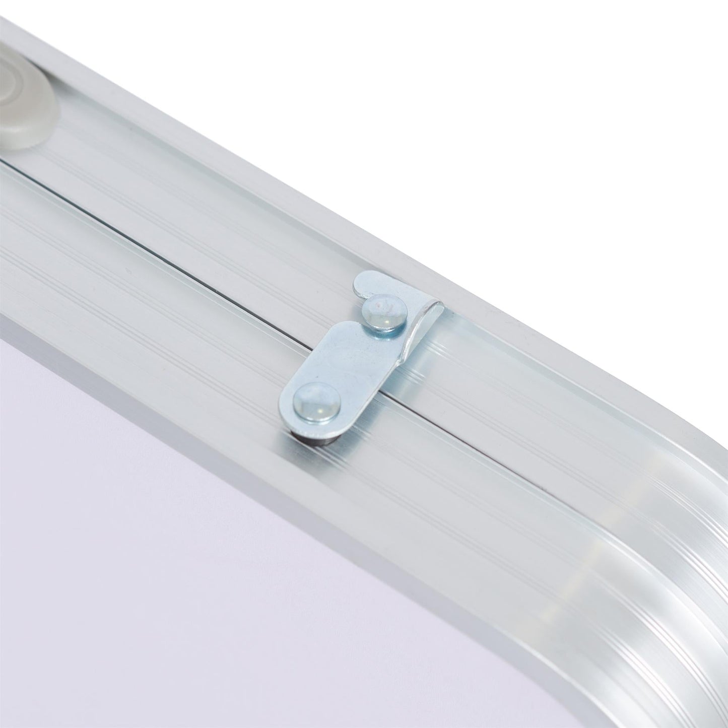 Height Adjustable Aluminium Folding Picnic Table