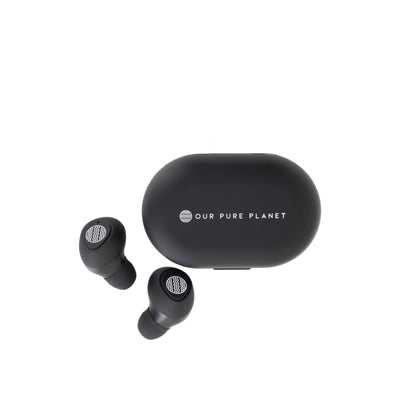 Our Pure Planet (Harry Kane's ECO Brand) - 700XHP True Wireless EarPods