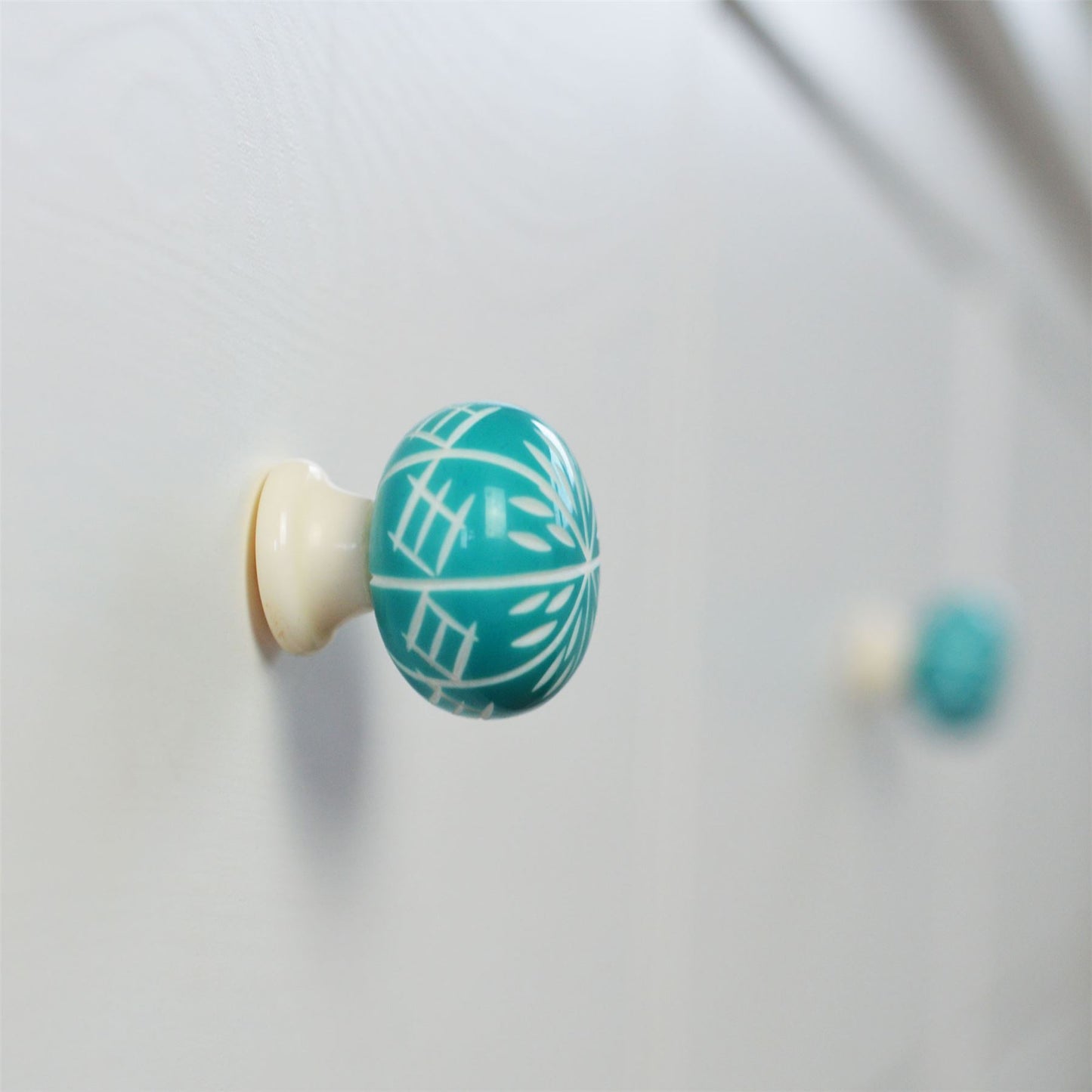 Resin Cabinet Knob
