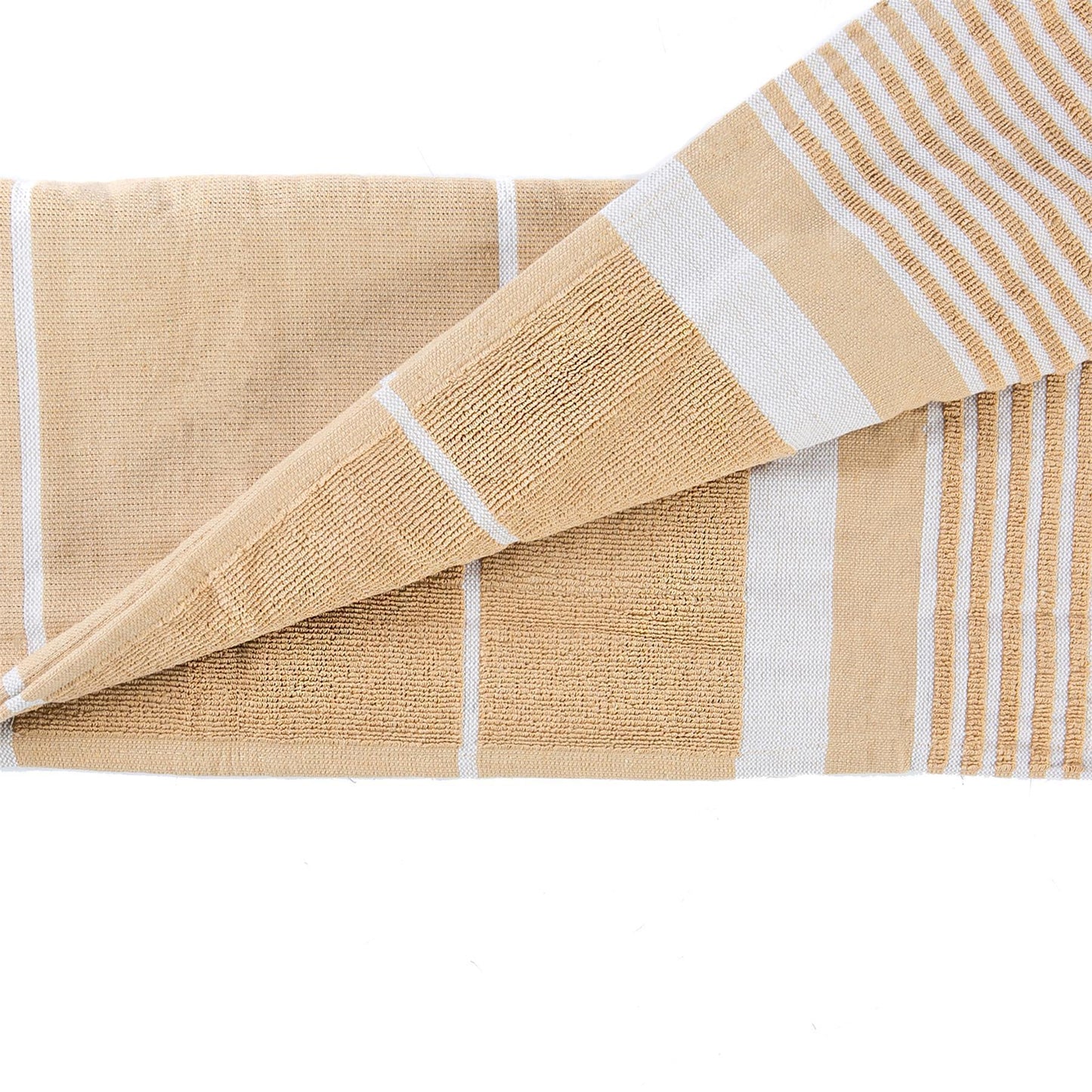 160cm x 90cm Deluxe Turkish Cotton Bath Towel