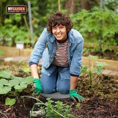 Memory Foam Knee Pad for Gardening Planting