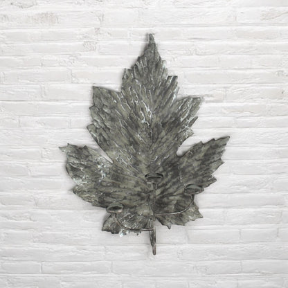 66CM METAL CANDLE HOLDER