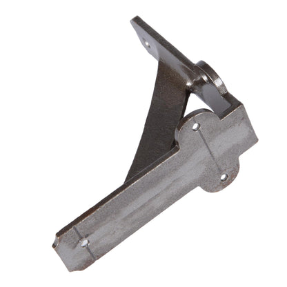 100mm Iron Shelf Bracket