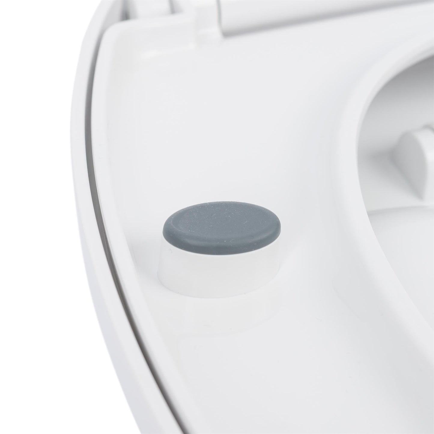Soft Close Antibacterial Family Toilet Seat