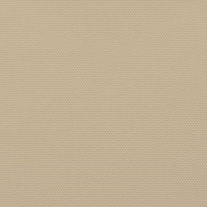 Sunshade Sail Oxford Fabric Square 3.6x3.6 m Beige