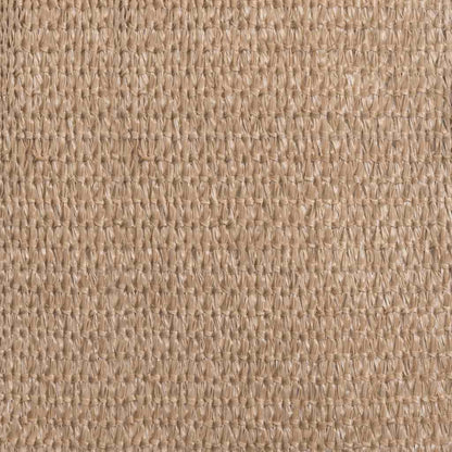 Sunshade Sail 160 g/m² Taupe 2x4.5 m HDPE