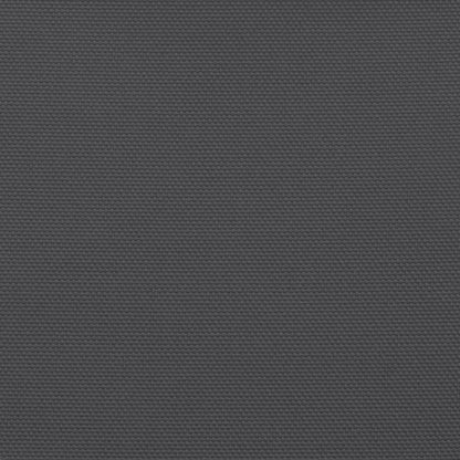 Sunshade Sail Oxford Fabric Triangular 2.5x2.5x3.5 m Anthracite