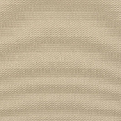 Sunshade Sail Oxford Fabric Rectangular 3x4.5 m Beige
