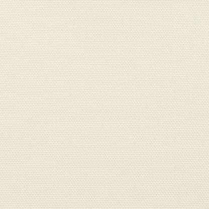 Sunshade Sail Oxford Fabric Rectangular 2.5x4.5 m Cream