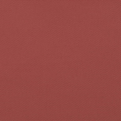 Sunshade Sail Oxford Fabric Square 6x6 m Terracotta
