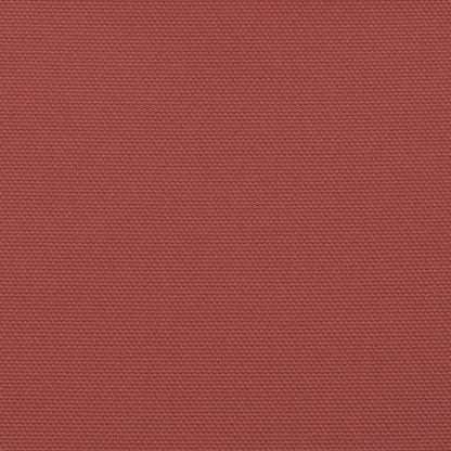 Sunshade Sail Oxford Fabric Rectangular 2x5 m Terracotta