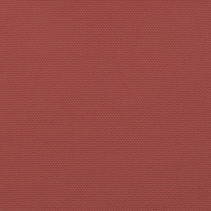 Sunshade Sail Oxford Fabric Rectangular 6x7 m Terracotta