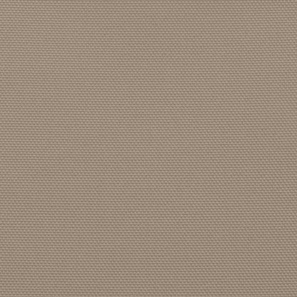 Sunshade Sail Oxford Fabric Square 2x2 m Taupe