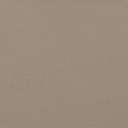 Sunshade Sail Oxford Fabric Rectangular 3x5 m Taupe
