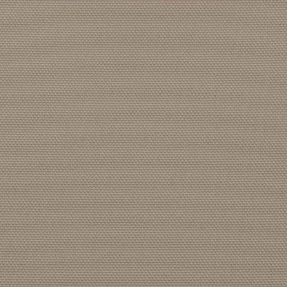 Sunshade Sail Oxford Fabric Rectangular 6x7 m Taupe