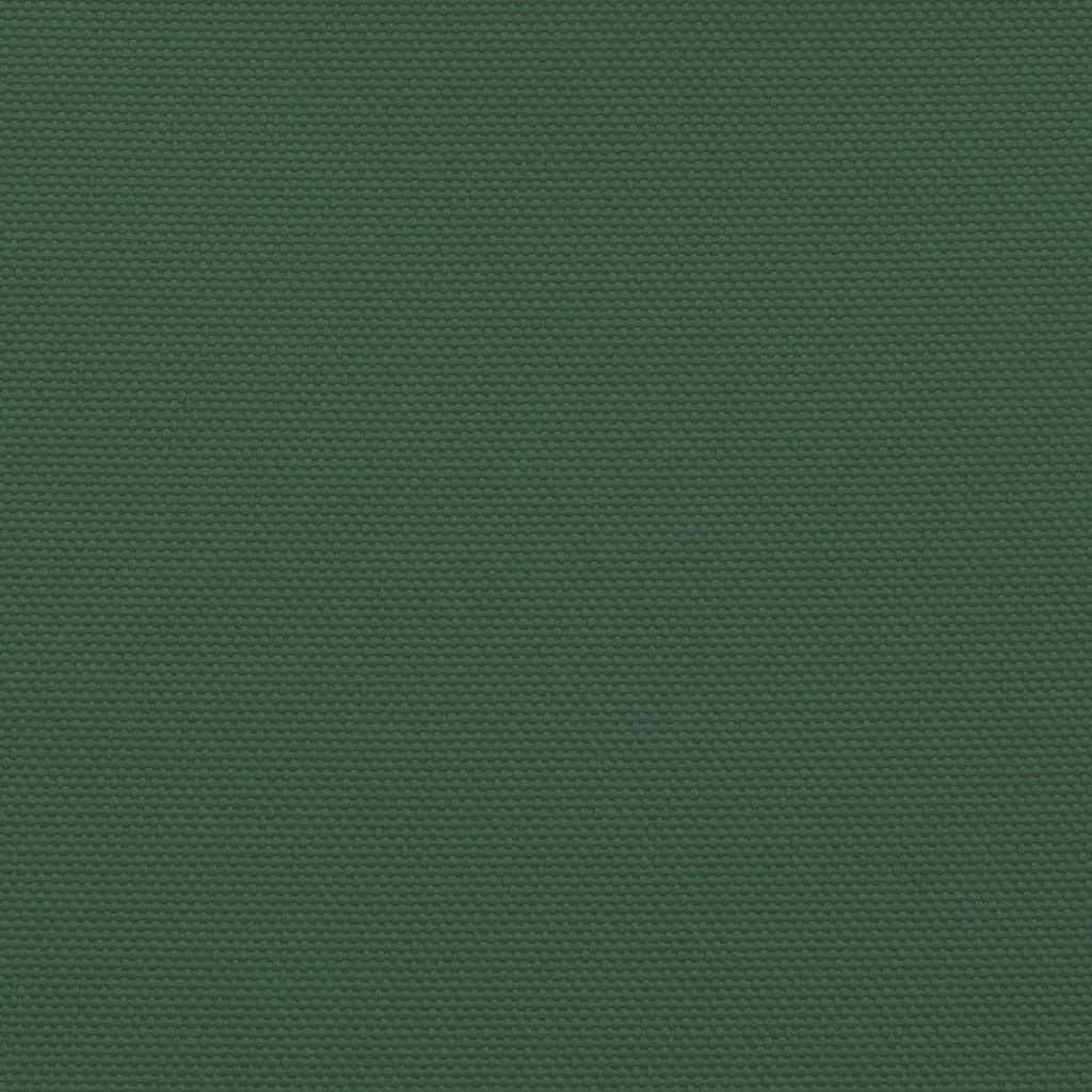 Sunshade Sail Oxford Fabric Rectangular 2x3 m Dark Green