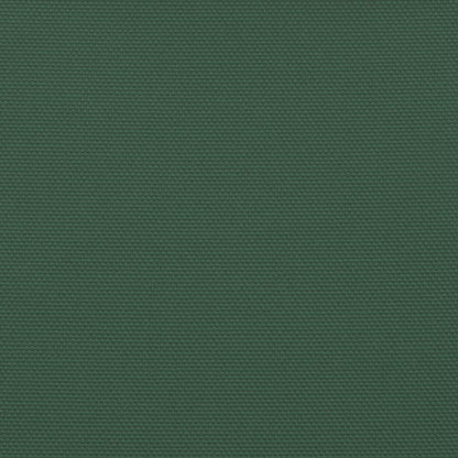 Sunshade Sail Oxford Fabric Rectangular 3.5x4.5 m Dark Green