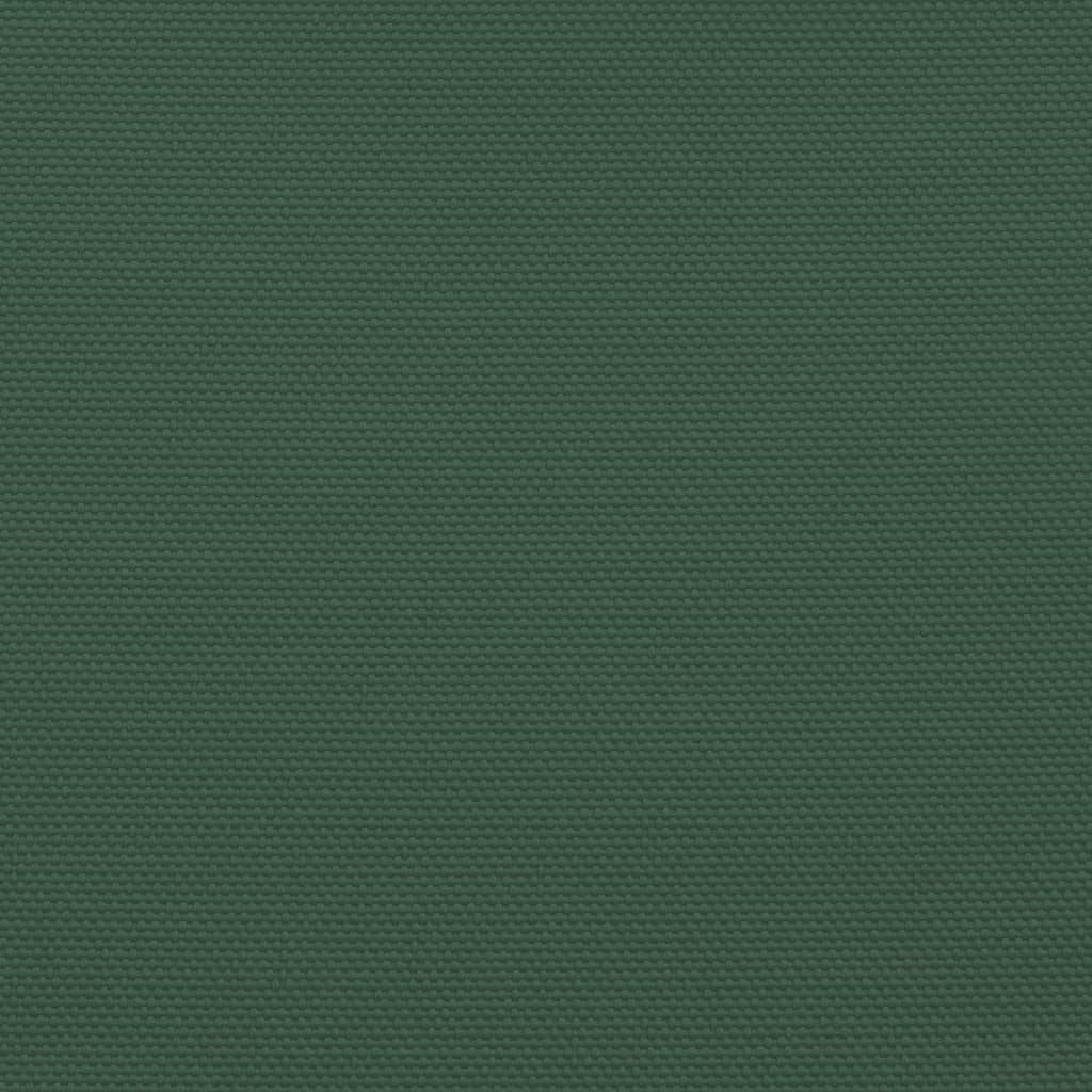 Sunshade Sail Oxford Fabric Rectangular 5x6 m Dark Green