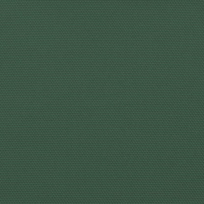 Sunshade Sail Oxford Fabric Rectangular 5x6 m Dark Green