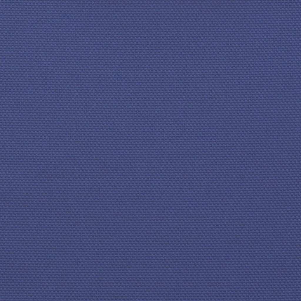 Sunshade Sail Oxford Fabric Rectangular 3x6 m Blue