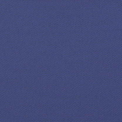 Sunshade Sail Oxford Fabric Rectangular 3x6 m Blue