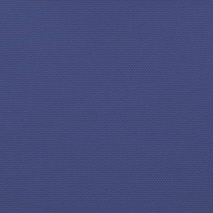 Sunshade Sail Oxford Fabric Rectangular 5x6 m Blue