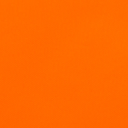 Sunshade Sail Oxford Fabric Rectangular 2.5x4 m Orange