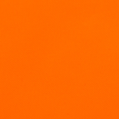 Sunshade Sail Oxford Fabric Rectangular 2.5x5 m Orange