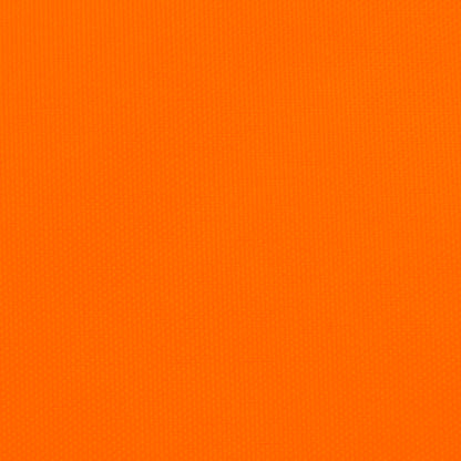 Sunshade Sail Oxford Fabric Rectangular 3x6 m Orange