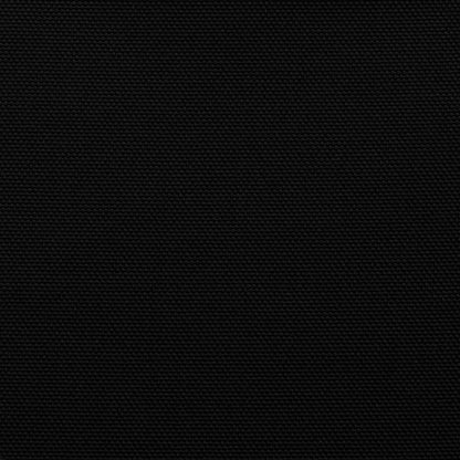 Sunshade Sail Oxford Fabric Triangular 4x4x4 m Black