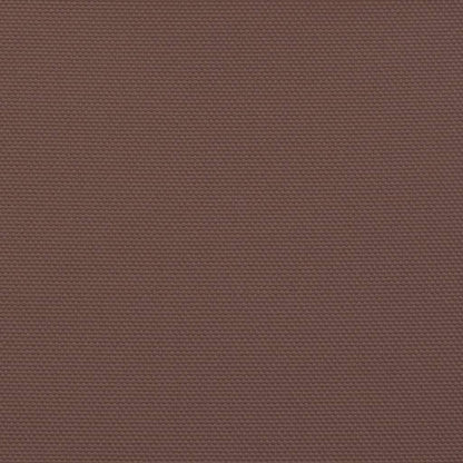 Sunshade Sail Oxford Fabric Triangular 4x4x5.8 m Brown