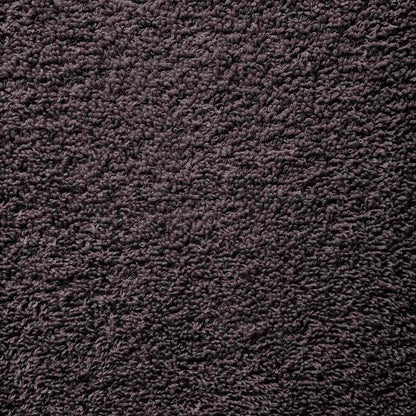 Soap Towels 50 pcs Anthracite 30x30 cm 360 gsm 100% Cotton