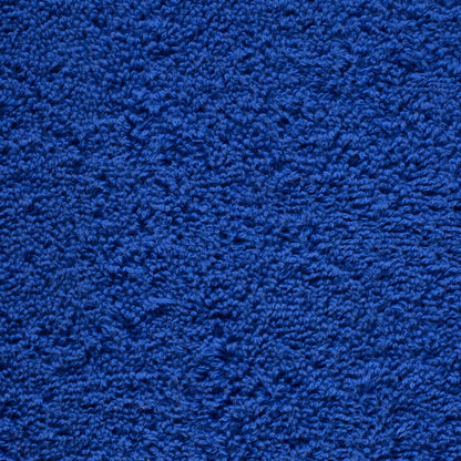 Premium Sauna Towels SOLUND 2pcs Blue 80x200cm 600gsm