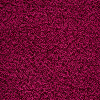 Premium Soap Towels SOLUND 10pcs Bordeaux 30x30cm 600gsm