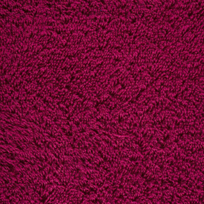 Premium Hand Towels SOLUND 4pcs Bordeaux 50x100cm 600gsm