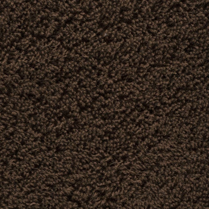 Premium Guest Towels SOLUND 4pcs Brown 30x50cm 600gsm