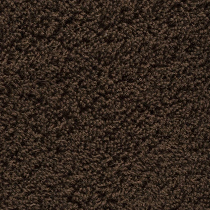 Premium Hand Towels SOLUND 2pcs Brown 50x100cm 600gsm