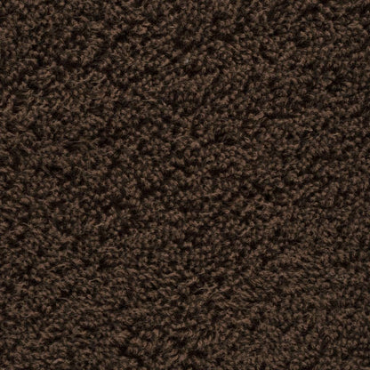 Premium Hand Towels SOLUND 10pcs Brown 50x100cm 600gsm
