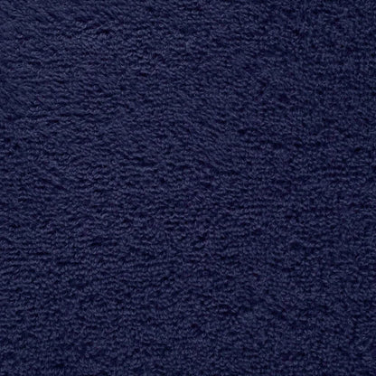 Premium Guest Towels SOLUND 2pcs Navy Blue 30x50cm 600gsm