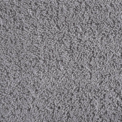 Premium Shower Towels SOLUND 10pcs Grey 70x140cm 600gsm