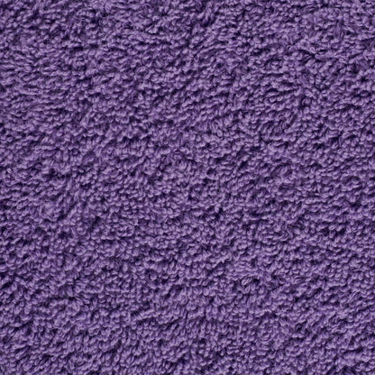 Premium Guest Towels SOLUND 2 pcs Purple 30x50 cm 600 gsm
