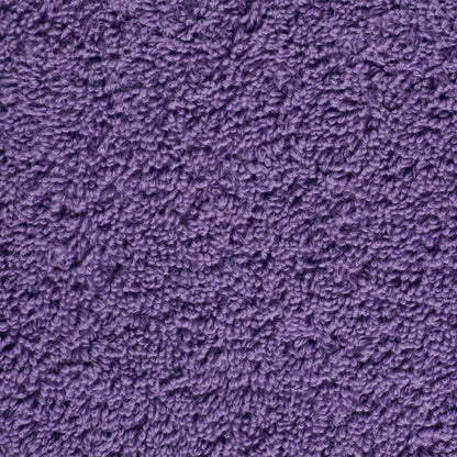 Premium Hand Towels SOLUND 4 pcs Purple 50x100 cm 600 gsm