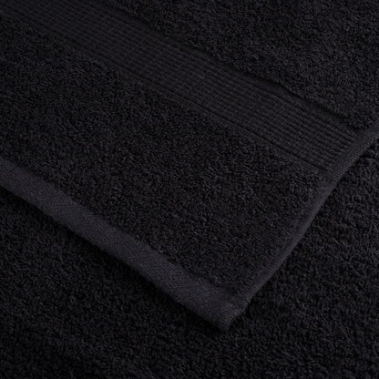 Premium Bath Towels SOLUND 2 pcs 100x150 cm 600 gsm