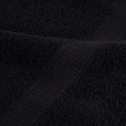 Premium Bath Towels SOLUND 2 pcs 100x150 cm 600 gsm