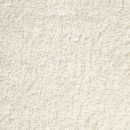Premium Guest Towels SOLUND 4 pcs Cream 30x50 cm 600 gsm
