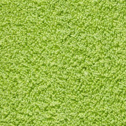 Premium Soap Towels SOLUND 2 pcs Apple Green 30x30 cm 600 gsm
