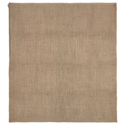 Jute Sacks 5 pcs 100x110 cm 100% Jute 220 gsm