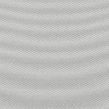 Sun Shade Sail Light Grey 2x2 m 100% Polyester Oxford